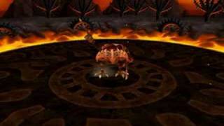 Spore Creature Creator Video - Vulturic Cerberus
