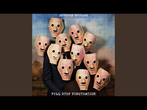 Full Stop Punctuation (Instrumental)
