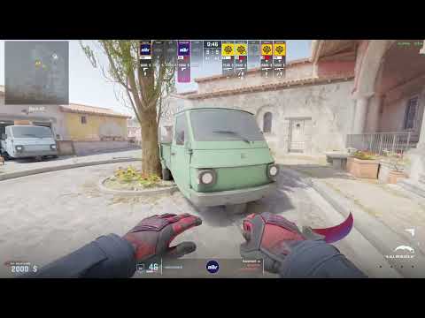 venomzera POV against Legacy on Inferno