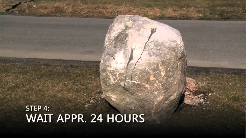 Snigeldynamit byggmax