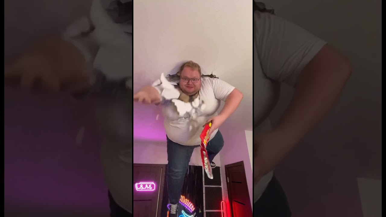 Чипсы со вкусом пука-колы и палёнки