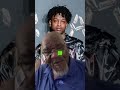 جدي يذكر أسماء مغني الراب