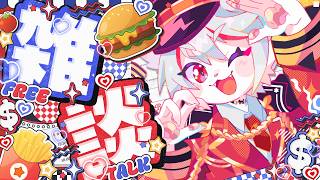 【雑談】RTA大会優勝しました‼🏆振り返り＆九猫なぎ主人公のゲームについて🐈🔥～猫、とっても嬉しい～【女性実況/猫VTuber】