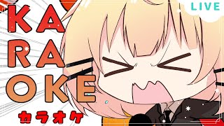 【NYAARAOKE】Local Witch Tries To Screech✨ ☆⭒NIJISANJI EN ✧ Millie Parfait ☆⭒