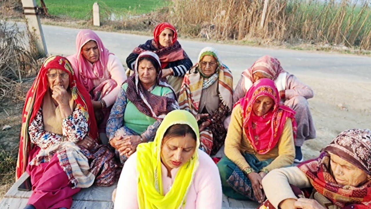 126Haryanvi जकङी गीत स्पेशल ||कमरे अन्दर सोऊं अकेली कोऐ ना मेरा रूखाला ऐ||कोऐ 15का कोऐ 16का बाग मं ल