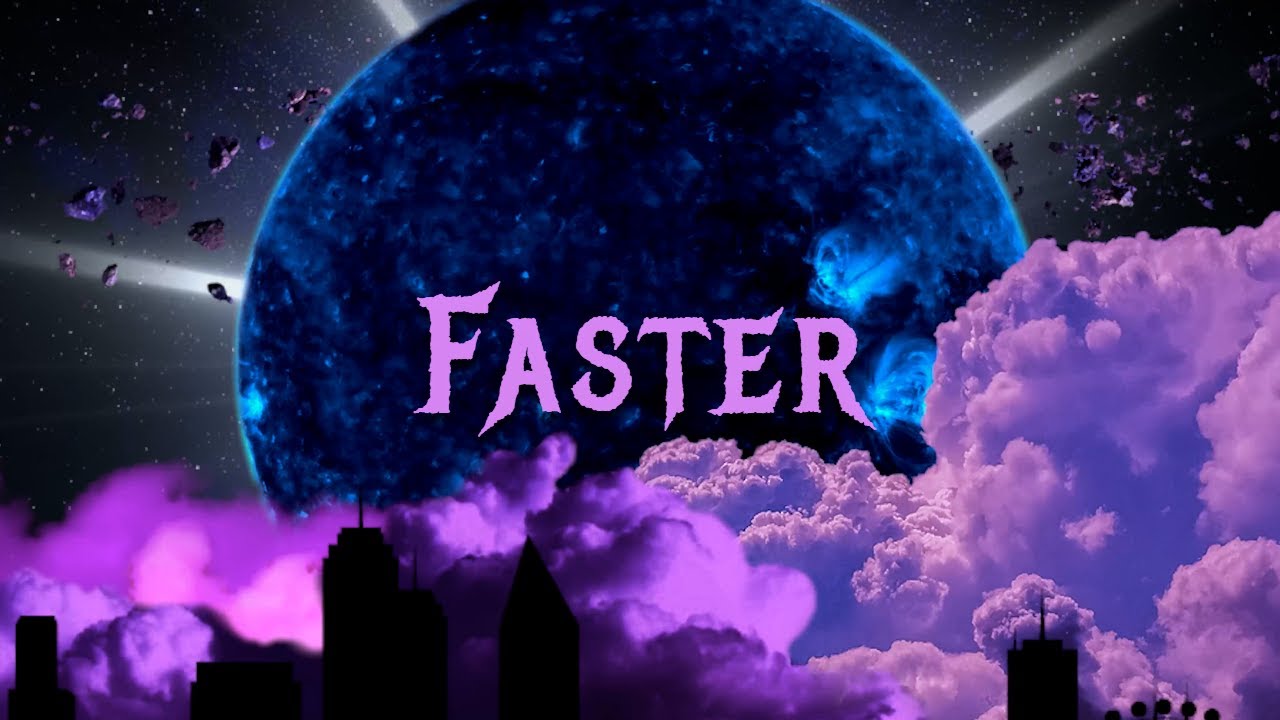 Watch Faster | AK The Menace on YouTube Watch Faster | AK The Menace on YouTube