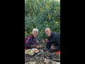 #北农村的爷爷奶奶治愈 #农村生活 #农村美食 #恩爱夫妻