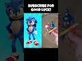 SONIC is sussy! 🌟 #sonic #sonicthehedgehog #sussybaka #shorts #sonicreation