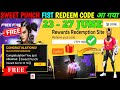 FREE FIRE REDEEM CODE TODAY 24 JUNE REDEEM CODE FREE FIRE | FF REDEEM CODE TODAY 24 JUNE 