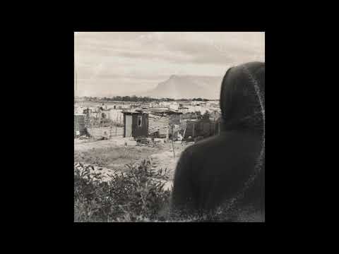 Kujenga - Ain't The Same