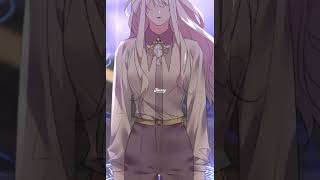 theGirls're growing now#manhwaedit #kawaii #ines #duke #irene #スーパー #ウー #fypシ゚viral #prt #evolution