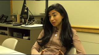 I Am Oz Speaker: Shiza Shahid