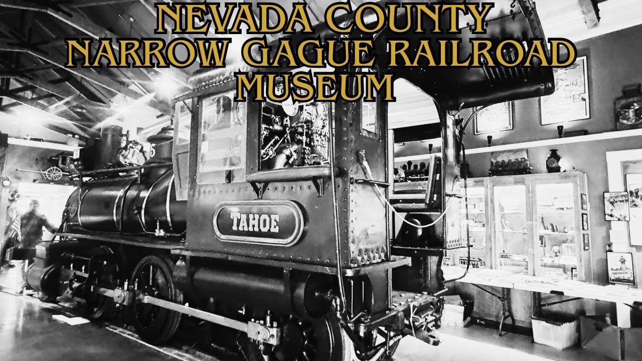 Full Tour plus Railbus ride.