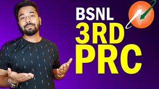 Download Lagu Bsnl 3rd prc latest update news ! Bsnl 3rd prc news december 2025 // bsnl 3rd prc update #bsnl MP3