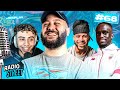 Radio street 68  bte dmission avec josplay 