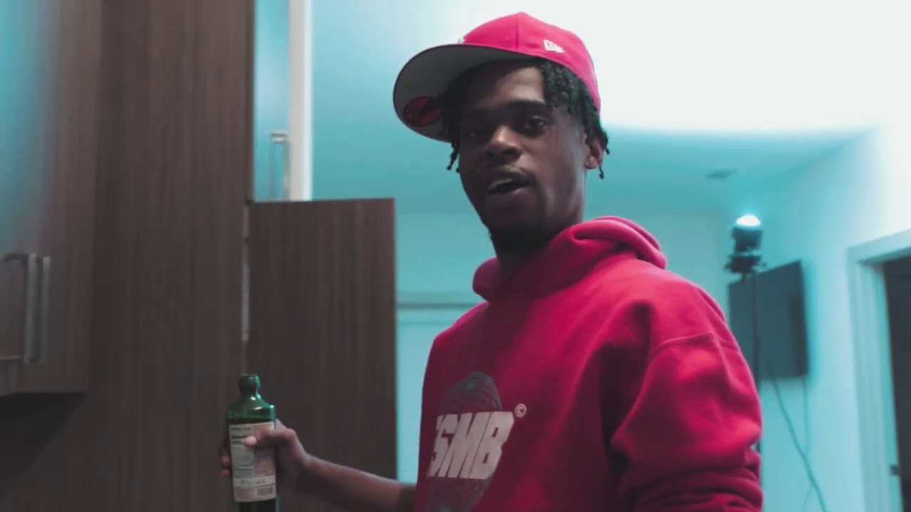 COOKING W/ MOD: HOW TO MAKE A NYC STYLE CHOPPED CHEESE !! 