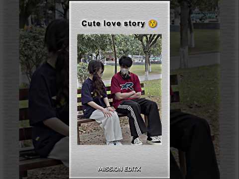 Cute 🥰 #love