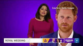 Royal Wedding: Five days away from the big day for Prince Harry and Meghan Markle