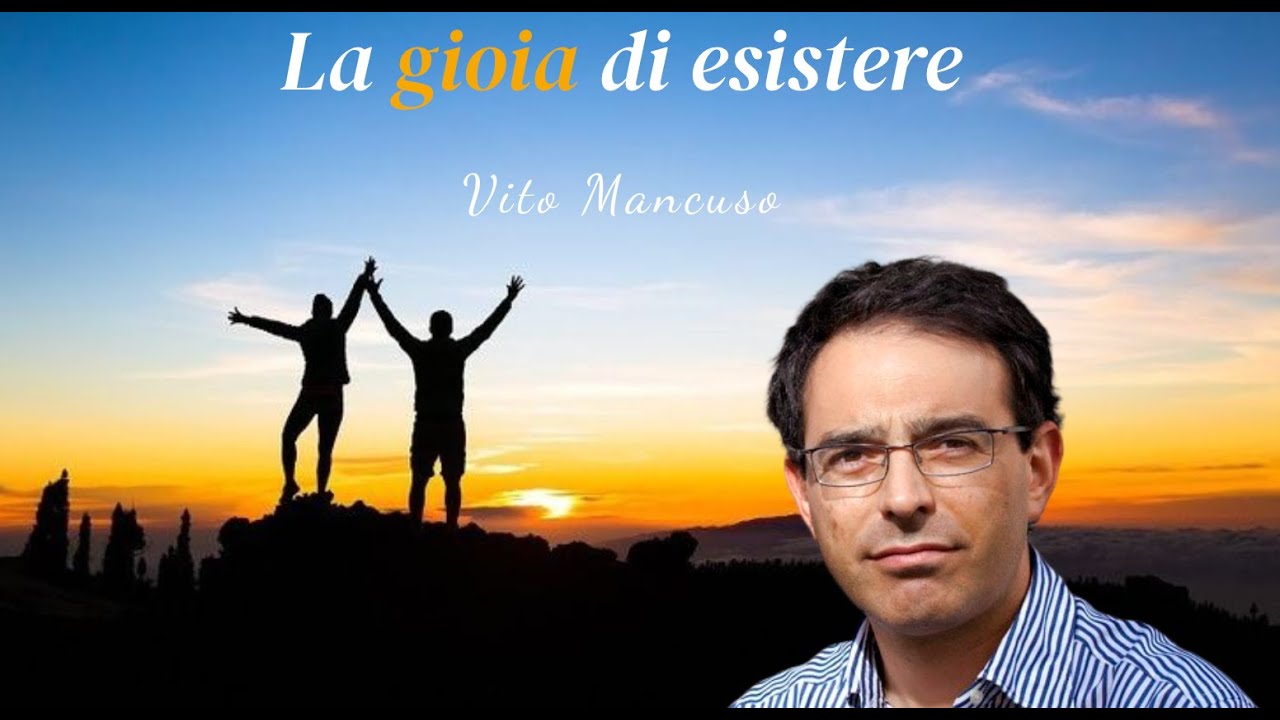 Vito Mancuso: 