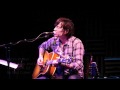 Butch Walker - Race Cars And Goth Rock - Live 12-4-09