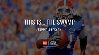 This Is... The Swamp | Leaving A Legacy