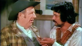 Fairplay (Western, 1971) Paul Ford, Robert Middleton