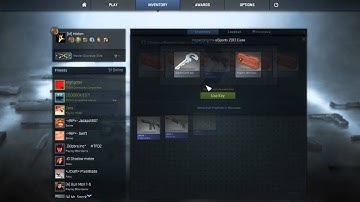 CS:GO Crate Unboxing +50 crates Episode 2