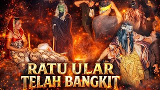 Download Lagu MBAH SURO DI LILIT ULAR YANG TERNYATA RATU BLORONG BERUBAH MP3