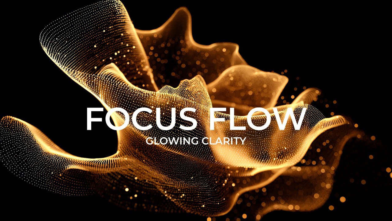 Deep Work Focus 18Hz Beta Binaural Beats to Unlock Focus and Elevate Concentration, ADHD Focus Music