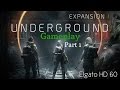 The Division: Underground DLC - Expansion 1 - Walkthrough - Part 1(PS4)