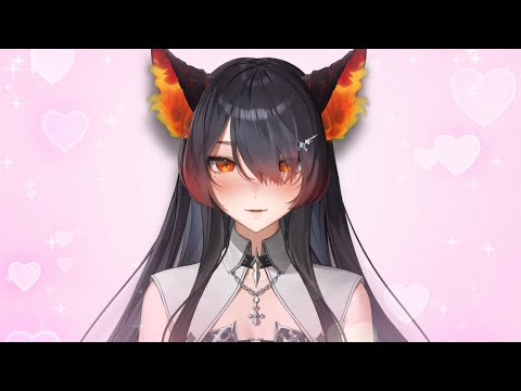 A Valentine's Day Treat 🍫 【Month 3 Perk】