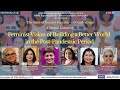 #GenderGaps | E49 | Roxana Marinescu |より良い世界のパンデミック後のライブを構築するというフェミニストのビジョン