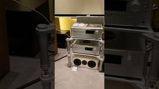A Major Mistake, or How Not to Set Up a Home Theater System?! #hifi #audiophile #music