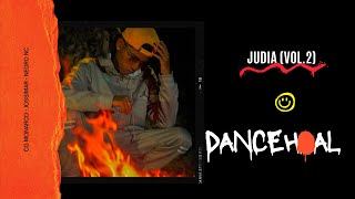 Judía Vol.2 - Monarco • Jossimar • Nc Nigga