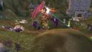 Last Stand downs Rage & Anetheron