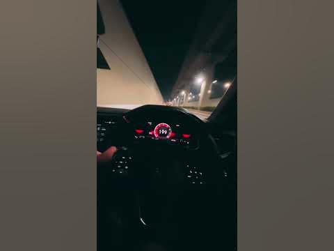 Volkswagen VIRTUS 1.5GT TOP SPEED 200? - YouTube