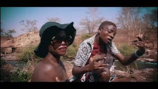 Chiksy - Tsidya (Official Music Video)