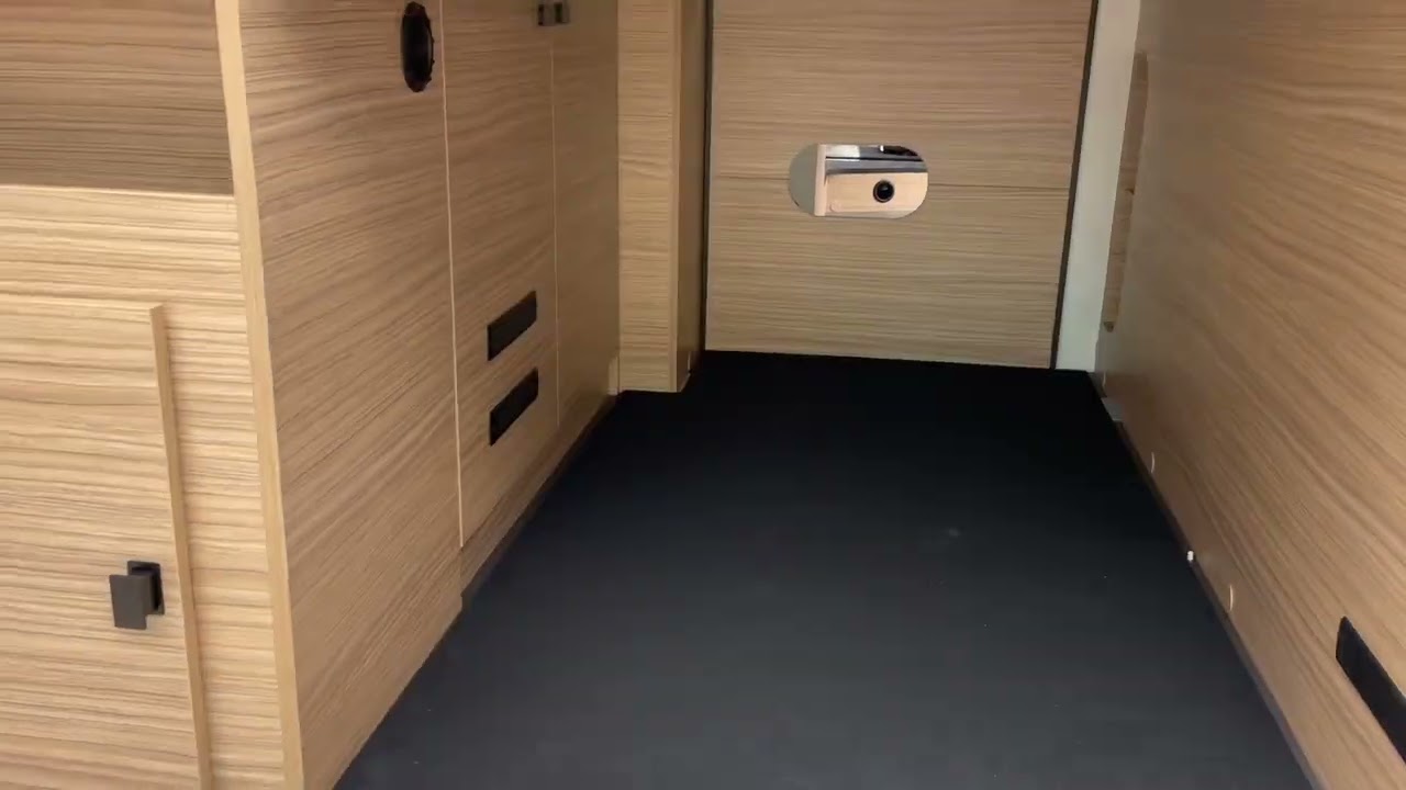 Pilote 2026 New Campervans