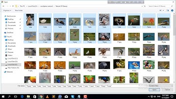 How to compress image size in optimizilla online