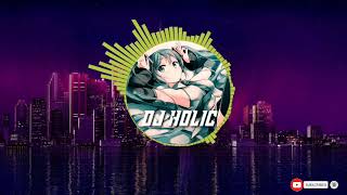 DJ SPONGEBOB VERSI GAGAK FULL BASS - OST SPONGEBOB LUCU