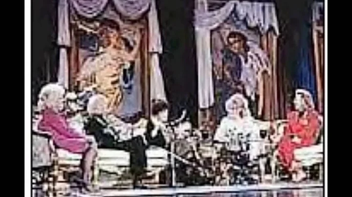 The TRUTH About Paul & Jan Crouch - An Interview w...