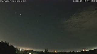 2026-08-16-Yaroslavl | Russia | Daily Timelapse