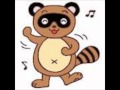 onichanのおさげと花と地蔵さん