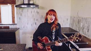 "Silver Wings" by Merle Haggard (Cover by Casi Joy) chords