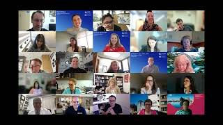 2023 IADR Scientific Group/Network Orientation