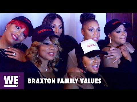 Braxton Family Values | 'The Sisters are Back' Teaser Trailer | Season Premiere May 19 at 9/8C