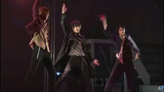【暴太郎戦隊ドンブラザーズオープニングダンス】Avataro Sentai DonBrothers Opening Dance