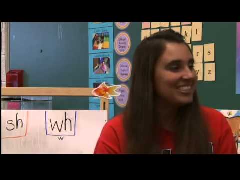 Salem School is Scene of Surprise Engagement