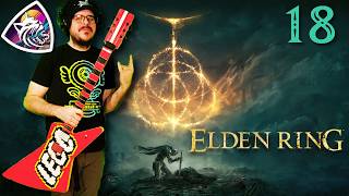 LEGO Guitar vs. Elden Ring | Glass Cannon