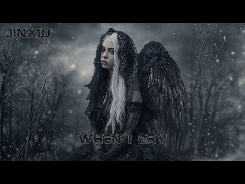 Jinxiu When I Cry Official Music Video